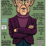 El gilipollas de la semana: Jordi González