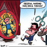 Artur Mas se supera [HUMOR]