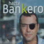 Bankia. Butrón al cliente