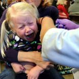 Los padres que no inmunicen a sus hijos, no serán elegibles para las desgravaciones [eng]