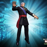 Zarzuela estudia pedir que Magneto deje de vestirse como el Rey en un videojuego
