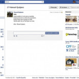 Descubierta grave vulnerabilidad en facebook con su sistema de correo
