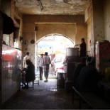 Guía para hacer un reportaje en Palestina