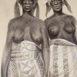 Cuando el tamaño del clítoris era sinónimo de lesbianismo