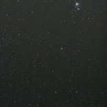 La "Curiosity" rumbo a Marte, captada desde la Tierra por astrónomos aficionados [ENG]