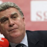 El auditor achaca a Sinde la 'monarquía absoluta' de Teddy Bautista en la SGAE