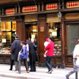 En España hay 1.942 kilómetros de barras de bar