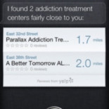 Apple pide disculpas por la censura de información sobre el aborto de Siri