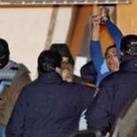 Los terroristas iban a colocar una potente bomba hoy en A Coruña