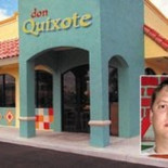 Sorpresa en Estados Unidos: resulta que el restaurante era español, no mexicano