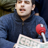 El "Robin Hood" de los bancos"El sistema carece de legitimidad para juzgarme"