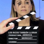 La ministra de Trabajo italiana rompió a llorar mientras explicaba los recortes
