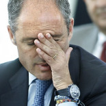 Camps será juzgado por delito continuado de cohecho impropio