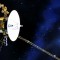 La nave Voyager se adentra en el "purgatorio cósmico", entre el Sistema Solar y el espacio interestelar