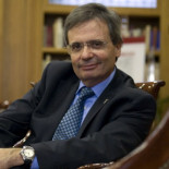 "Esto sería inviable sin un sistema público"