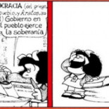 Chistes científicos en la Constitución Española