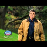 Rick Perry: "Algo va mal cuando los gays pueden servir en el Ejército y nuestros hijos no pueden rezar en las escuelas"