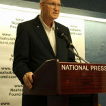 Nadie ha encontrado el Arca de Noé; ni la encontrará