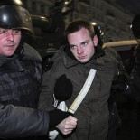 La manifestación de mañana en Moscú podría ser la mayor desde la década de los 90