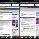 Opera para móviles: alarga hasta un 90% tu bono de Internet móvil