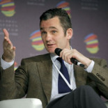 Urdangarín lamenta que su caso dañe la imagen de la Casa Real