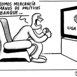 JRMora sobre el clásico