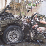 "Vas a matar y a que no te maten"