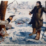 El octogenario que derrotó a un batallón de nazis