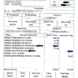 Obreros lusos trabajan en Galicia con salarios de 2,8 euros la hora