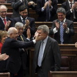 Amaiur tendrá grupo parlamentario propio