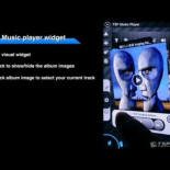 Impresionante lanzador de aplicaciones para Android