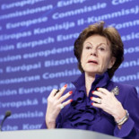 Expertos españoles reclaman la ley de transparencia