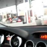 Cómo pasar un peaje griego