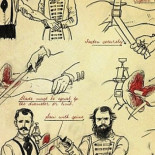 The Gentleman's guide to amputation