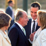 Urdangarín utilizó una ONG para niños con cáncer para evadir dinero a Belice