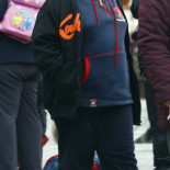 España supera a Estados Unidos como país líder en obesidad infantil