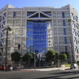 Presos de California pagarán por su estancia en la cárcel