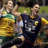 'Maracanazo' de España y a semifinales del Mundial de Balonmano femenino