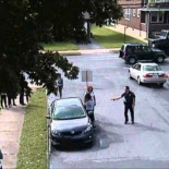 Policía dispara con taser a niña de 14 años