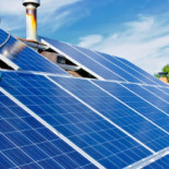 Cuando las placas fotovoltaicas son más baratas que la red eléctrica