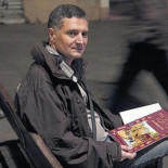 «Mi padre me habló toda la vida en esperanto»