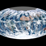 Imagen completa del planeta Tierra [ENG]