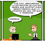 Productividad - desarrollo de software (Humor)