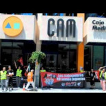 CNT gana la primera sentencia contra la CAM por cesión ilegal