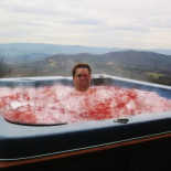 ¿Cuánto tiempo tarda una víctima de la mafia en disolverse en ácido sulfúrico?