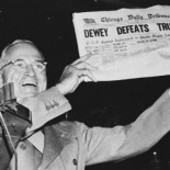 Portadas de periódicos españoles para olvidar