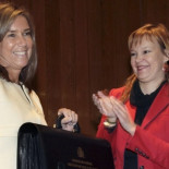 Soraya, De Guindos, Gallardón y Pastor, núcleo fuerte de Rajoy