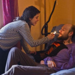 El debate de la muerte digna: “Vivo en una cárcel que se estrecha”