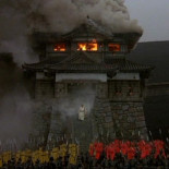 La dorada vejez de Akira Kurosawa
