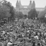 ¿Cómo los holandeses consiguieron sus ciclovías?